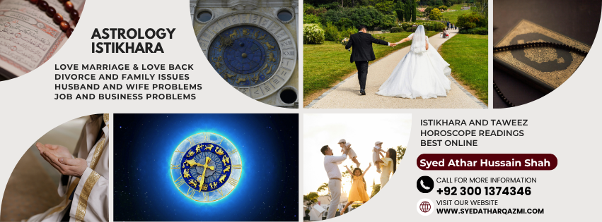 astrologer in pakistan 