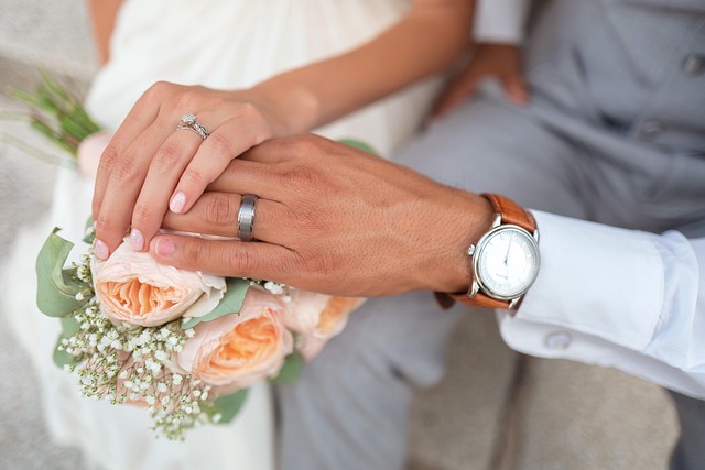 Love Marriage Astrology